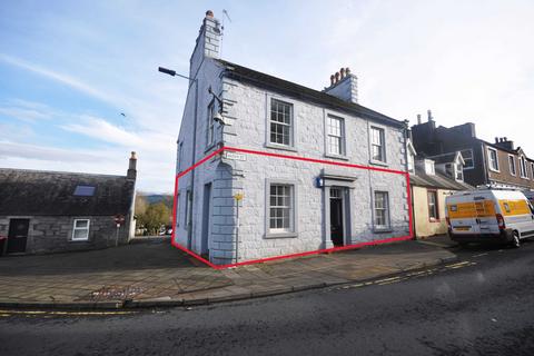 Property for sale, Queen Street, Newton Stewart DG8