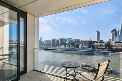 3 bedroom apartment to rent, Water Lane, London, EC3R