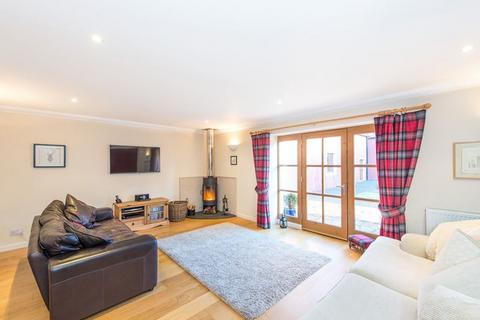 4 bedroom semi-detached house to rent, Goshen Farm Steading, Musselburgh, East Lothian, EH21