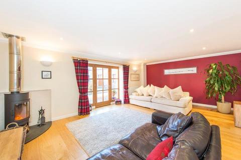 4 bedroom semi-detached house to rent, Goshen Farm Steading, Musselburgh, East Lothian, EH21