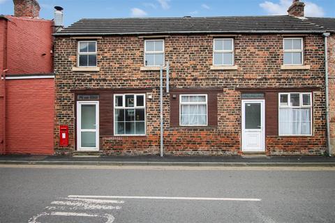 4 bedroom terraced house for sale, Romanby Road, Northallerton DL7