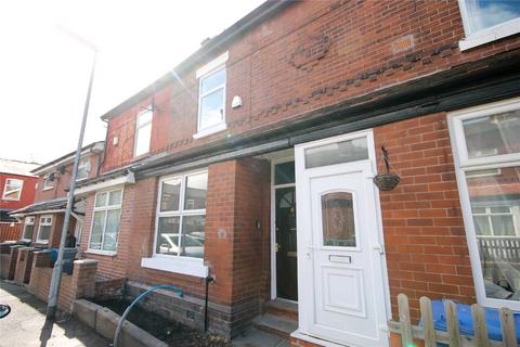 2 bedroom terraced house to rent, Kingsmill Avenue, Levenshulme, Manchester, M19