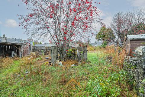 Land for sale, 2 Wellington Terrace, Keith AB55