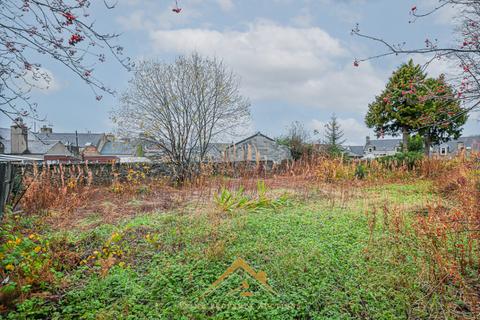 Land for sale, 2 Wellington Terrace, Keith AB55