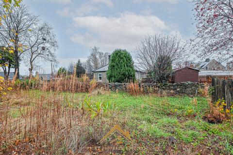 Land for sale, 2 Wellington Terrace, Keith AB55