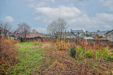 Land for sale, 2 Wellington Terrace, Keith AB55