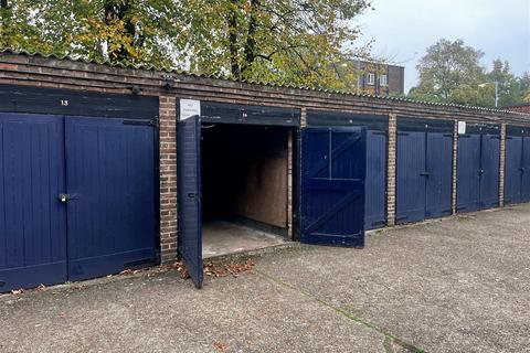 Garage for sale, St Leonards Court, East Sheen, SW14