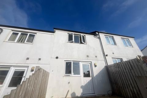 2 bedroom terraced house to rent, Gedon Way, Bodmin, Cornwall, PL31