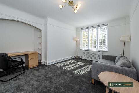 1 bedroom flat to rent, *HEATING AND HOT WATER INCLUDED* Mortimer Crescent, London, NW6