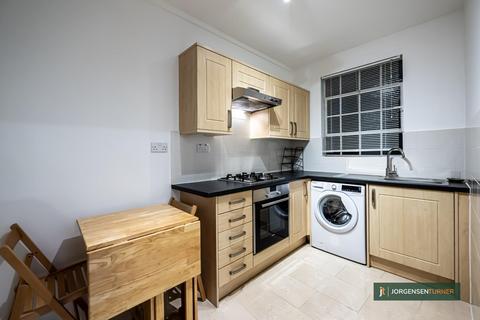 1 bedroom flat to rent, *HEATING AND HOT WATER INCLUDED* Mortimer Crescent, London, NW6