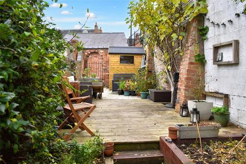 3 bedroom end of terrace house for sale, York Place, Worcestershire WR1