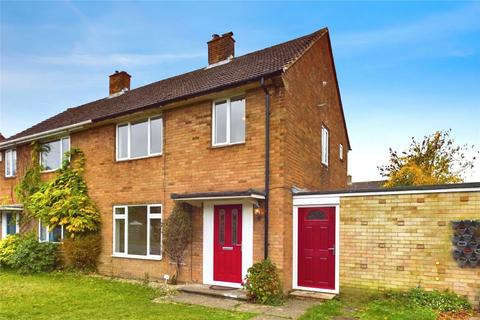 3 bedroom semi-detached house for sale, Huntsmoor Road, Tadley, Hampshire, RG26