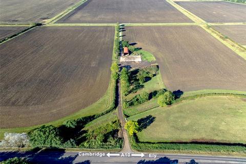 Land for sale, Stretham, Ely, Cambridges, Cambridgeshire