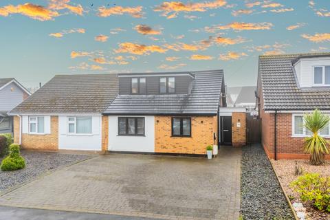 3 bedroom semi-detached house for sale, Nicholas Road, Sutton Coldfield, West Midlands, B74