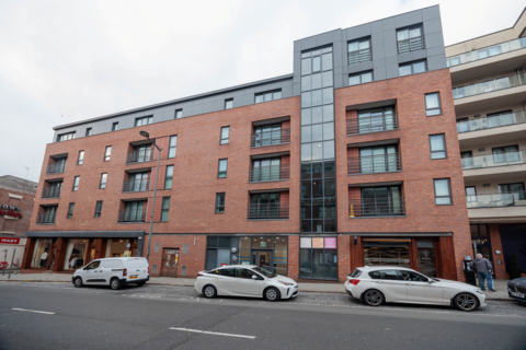 1 bedroom flat for sale, Duke Street, Liverpool L1