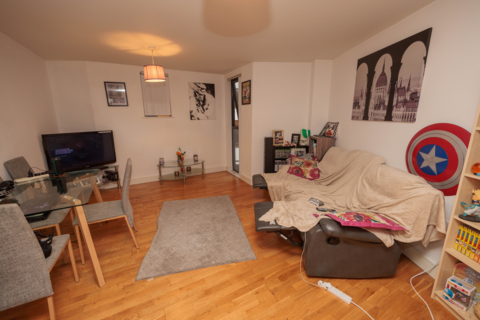 1 bedroom flat for sale, Duke Street, Liverpool L1