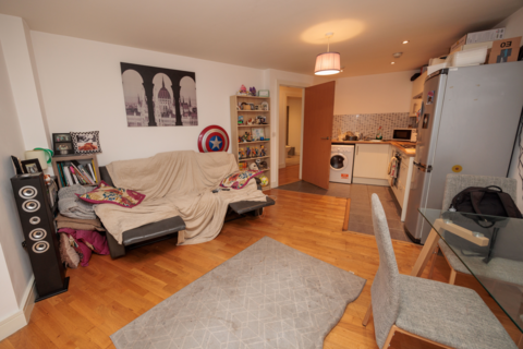 1 bedroom flat for sale, Duke Street, Liverpool L1