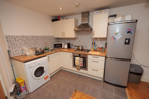 1 bedroom flat for sale, Duke Street, Liverpool L1