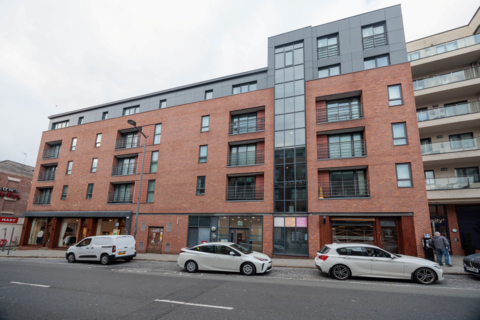 Duke Street, Liverpool L1