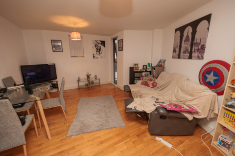 undefined, Duke Street, Liverpool L1