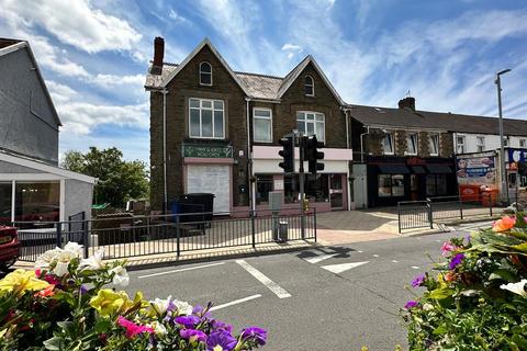 Mixed use for sale, High Street, Clydach, Swansea