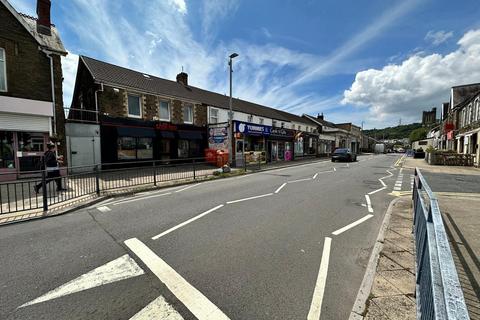 Mixed use for sale, High Street, Clydach, Swansea