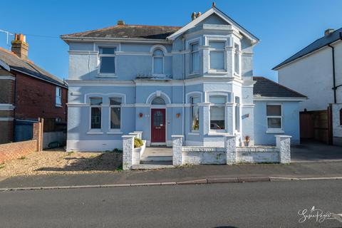 5 bedroom detached house for sale, Furze Hill Road, Shanklin