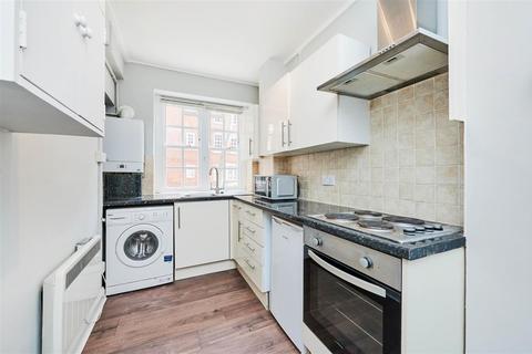 1 bedroom flat to rent, Maclise House, Marsham Street, Westminster, London SW1P