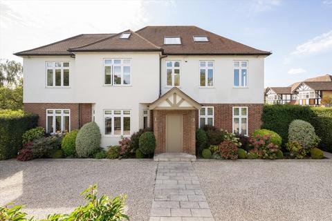 6 bedroom detached house for sale, Okehampton Road, Queen's Park, London, NW10