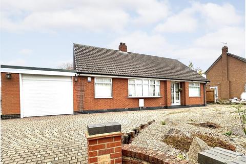 3 bedroom detached bungalow for sale, Annie Med Lane, South Cave, Brough