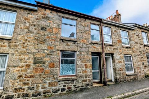 2 bedroom terraced house for sale, Caldwells Road, Penzance TR18