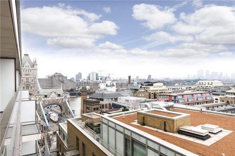 3 bedroom apartment for sale, Tudor House, Duchess Walk, London, SE1