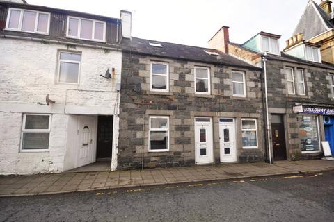 4 bedroom terraced house for sale, Queen Street, Newton Stewart DG8