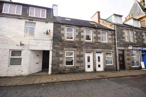 4 bedroom terraced house for sale, Queen Street, Newton Stewart, DG8