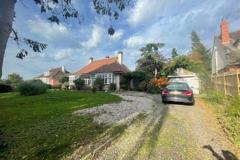 3 bedroom detached bungalow for sale, Upshire Road, Waltham Abbey