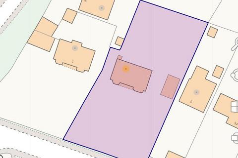 3 Upshire Road, Waltham Abbey, EN9 3NP