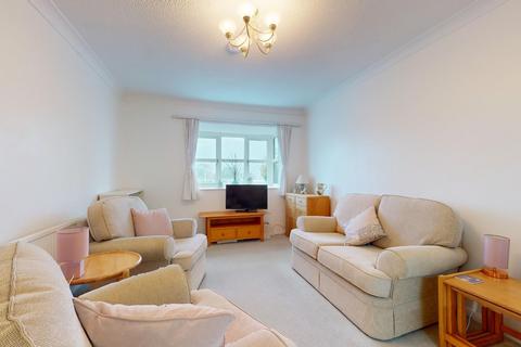 1 bedroom retirement property for sale, St. James Oaks, Trafalgar Road, Gravesend