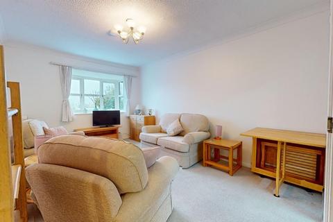 1 bedroom retirement property for sale, St. James Oaks, Trafalgar Road, Gravesend