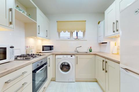 1 bedroom retirement property for sale, St. James Oaks, Trafalgar Road, Gravesend