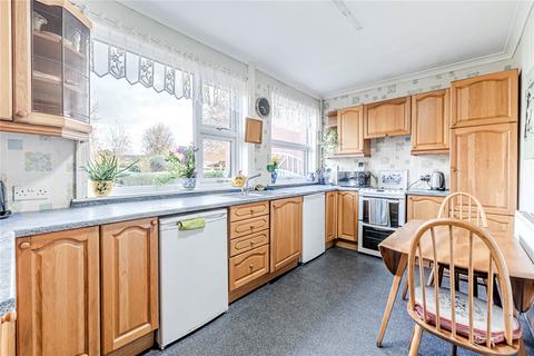 3 bedroom semi-detached house for sale, Leathley Crescent, Menston, Ilkley, West Yorkshire