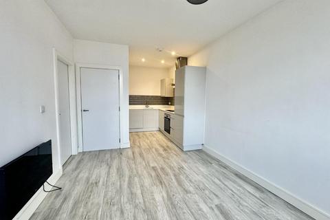 1 bedroom apartment for sale, Cromer Road, Birmingham