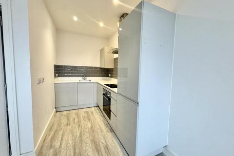 1 bedroom apartment for sale, Cromer Road, Birmingham