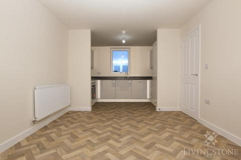 1 bedroom apartment to rent, Plantagenet House, Leicester LE3