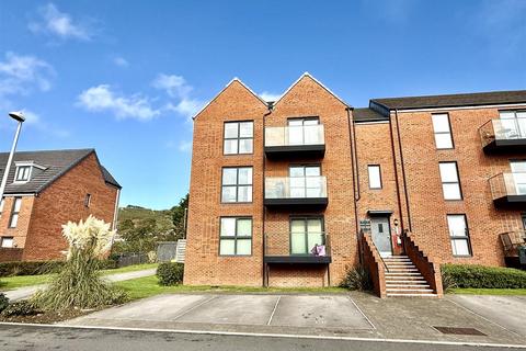 undefined, Sir Harry Secombe Court, Marina, Swansea