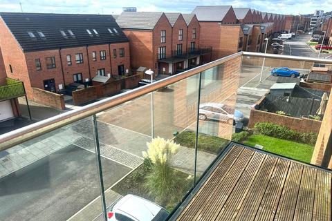 undefined, Sir Harry Secombe Court, Marina, Swansea