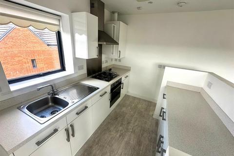 undefined, Sir Harry Secombe Court, Marina, Swansea