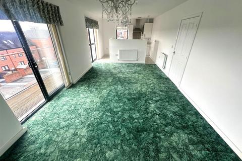 undefined, Sir Harry Secombe Court, Marina, Swansea
