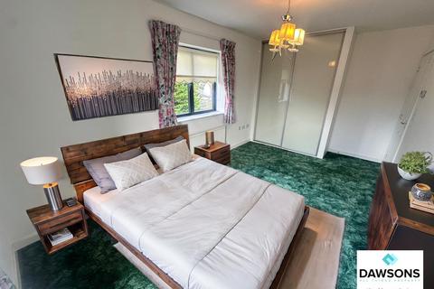 undefined, Sir Harry Secombe Court, Marina, Swansea