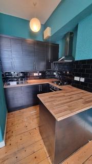 1 bedroom flat to rent, Great Junction Street, Leith, Edinburgh, EH6