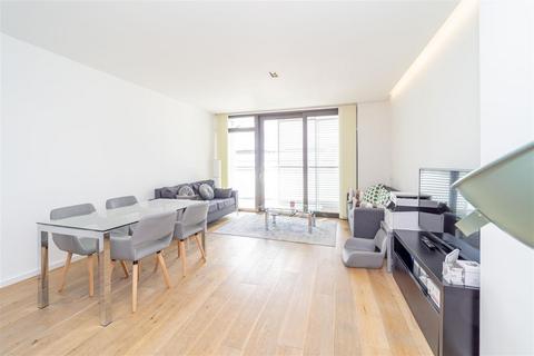 3 bedroom apartment to rent, Arthouse, 1 York Way, London, N1C